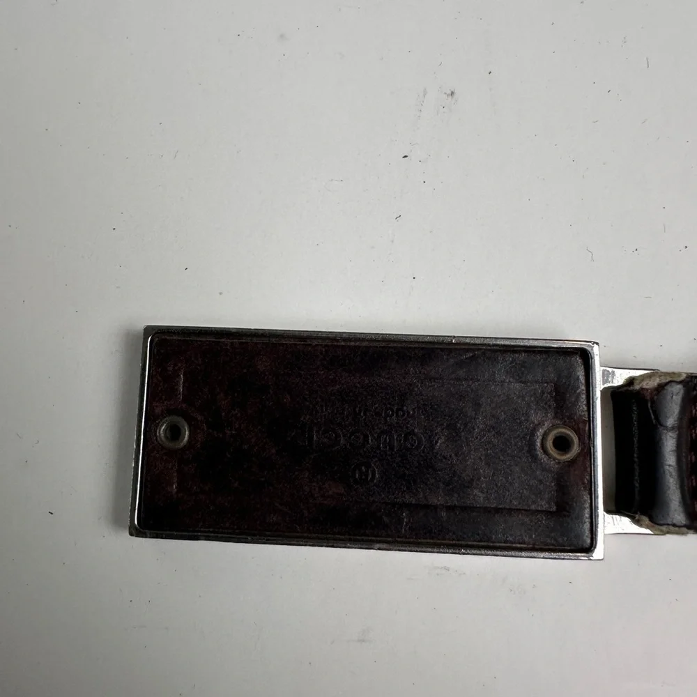 Gucci Keychain - Picture 4 of 8